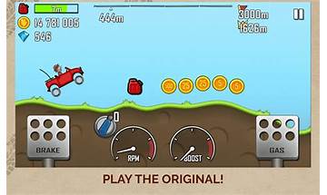 Hill Climb Race for Android - Download the APK from Habererciyes